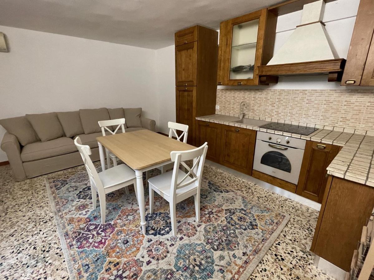Trulli Ulivi Villa Putignano Ngoại thất bức ảnh