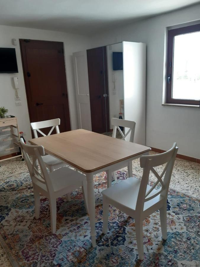 Trulli Ulivi Villa Putignano Ngoại thất bức ảnh