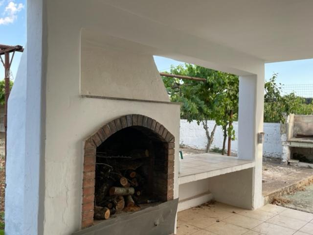 Trulli Ulivi Villa Putignano Ngoại thất bức ảnh