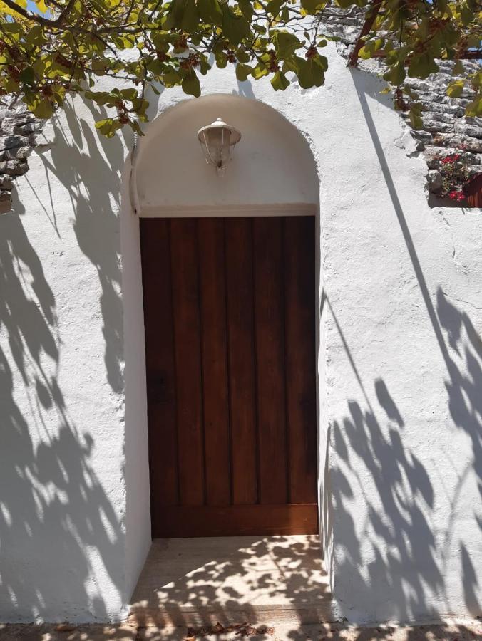 Trulli Ulivi Villa Putignano Ngoại thất bức ảnh