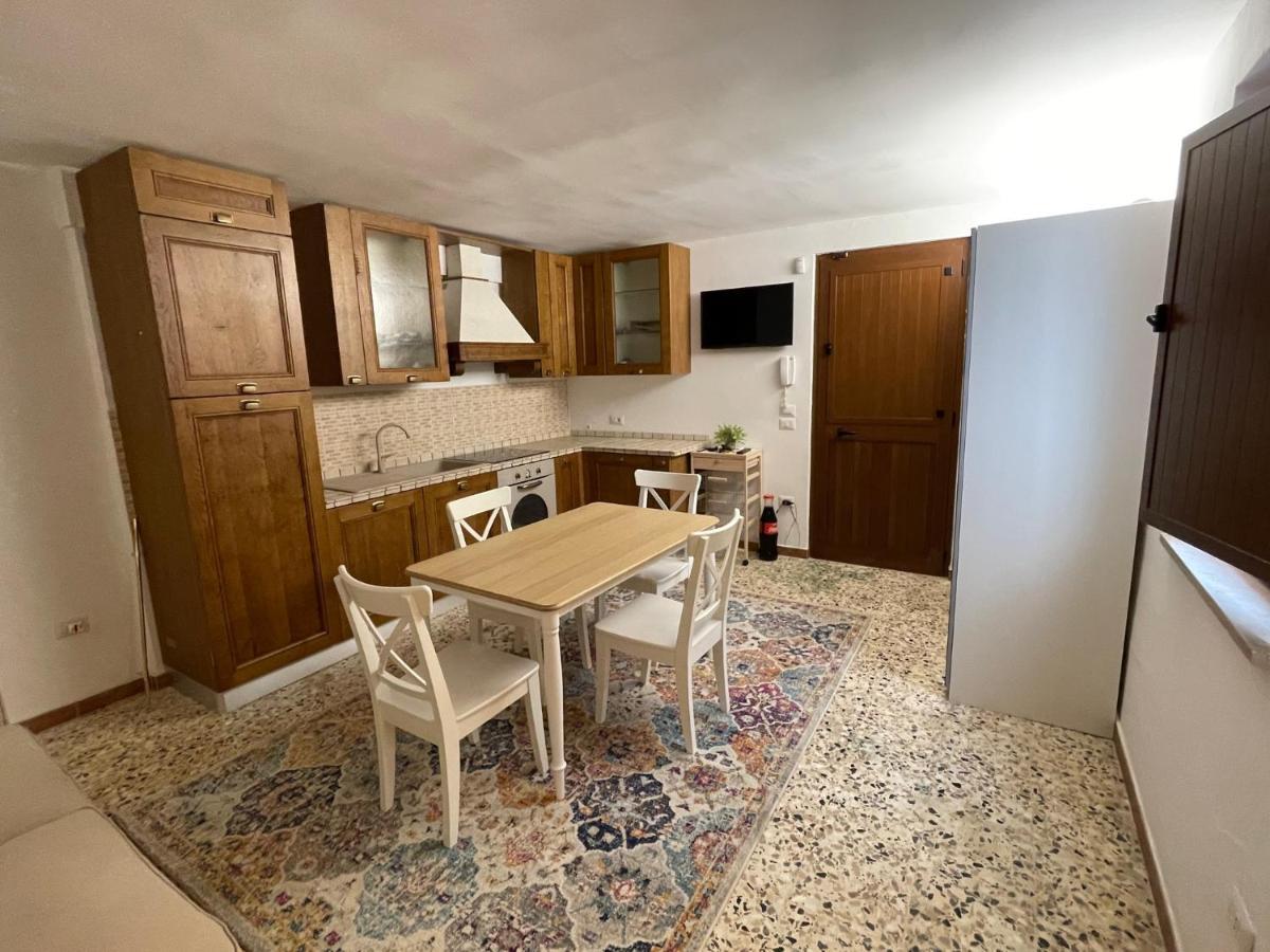 Trulli Ulivi Villa Putignano Ngoại thất bức ảnh