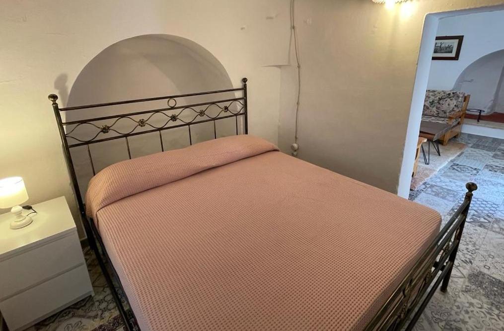 Trulli Ulivi Villa Putignano Ngoại thất bức ảnh