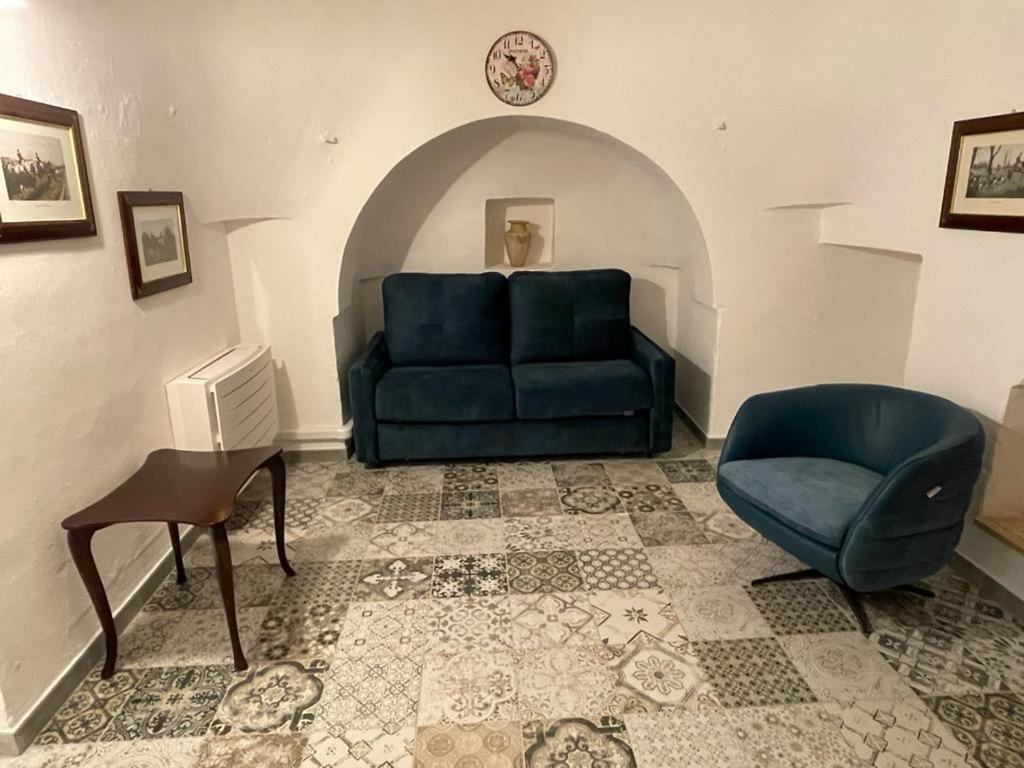 Trulli Ulivi Villa Putignano Ngoại thất bức ảnh