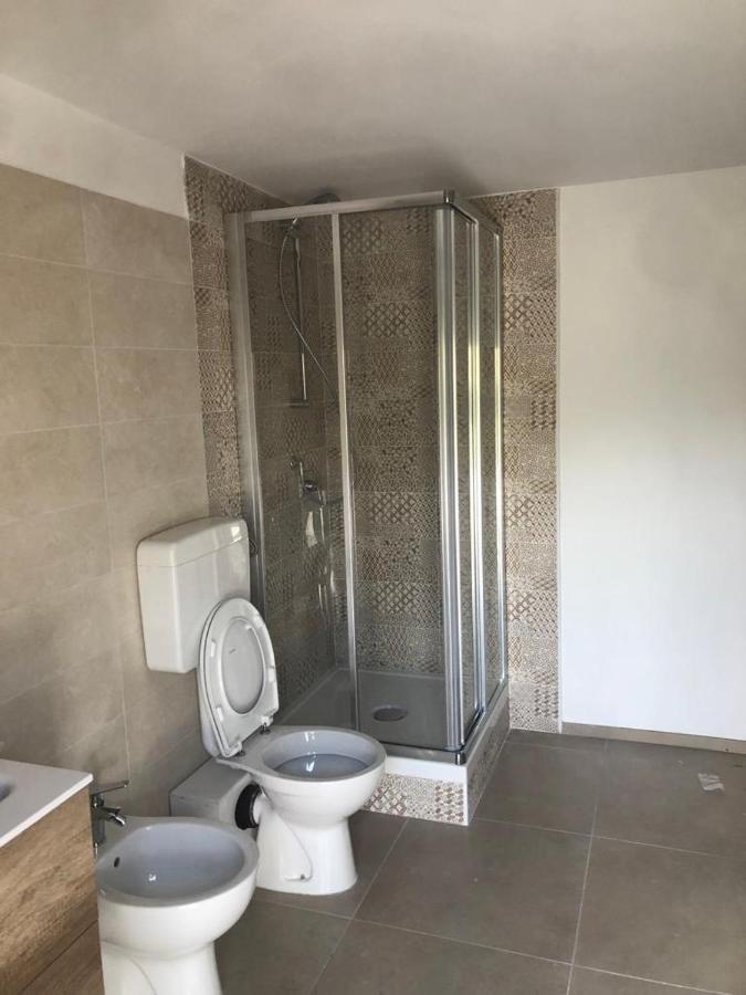 Trulli Ulivi Villa Putignano Ngoại thất bức ảnh